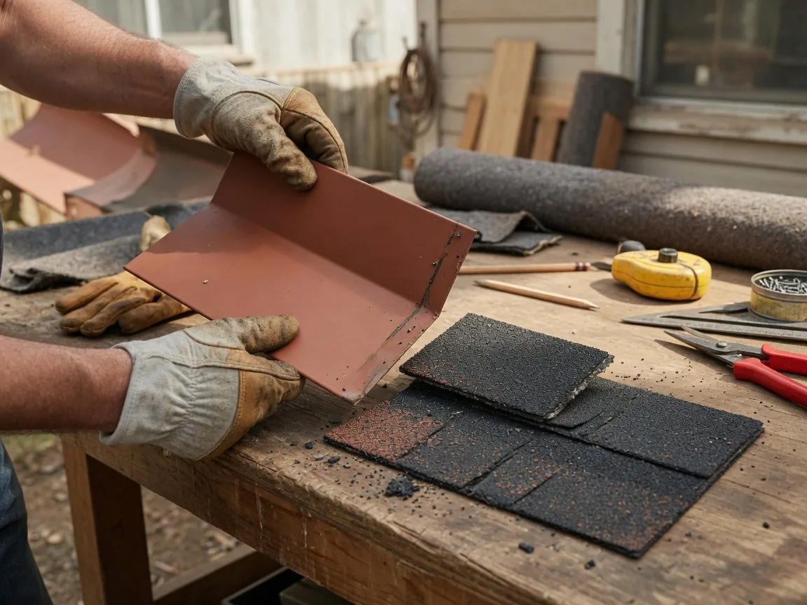 Roof Repair company in Gallant, AL